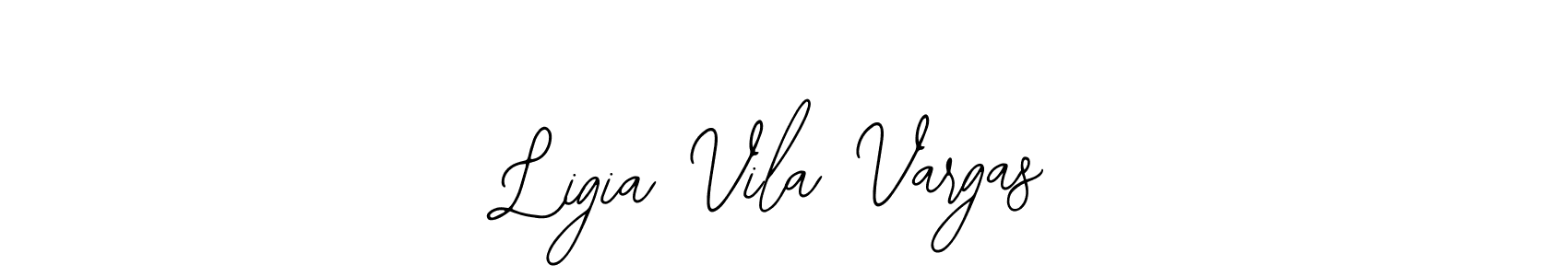 Once you've used our free online signature maker to create your best signature Bearetta-2O07w style, it's time to enjoy all of the benefits that Ligia Vila Vargas name signing documents. Ligia Vila Vargas signature style 12 images and pictures png