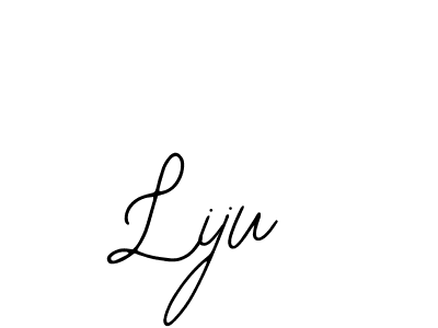 Check out images of Autograph of Liju name. Actor Liju Signature Style. Bearetta-2O07w is a professional sign style online. Liju signature style 12 images and pictures png