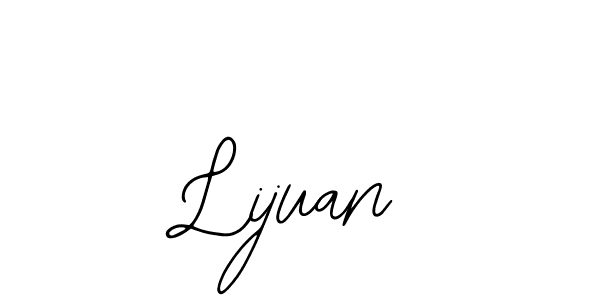 See photos of Lijuan official signature by Spectra . Check more albums & portfolios. Read reviews & check more about Bearetta-2O07w font. Lijuan signature style 12 images and pictures png