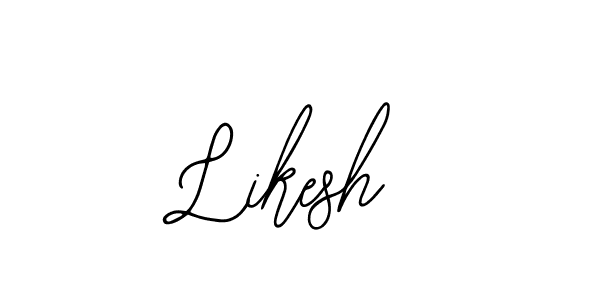 See photos of Likesh official signature by Spectra . Check more albums & portfolios. Read reviews & check more about Bearetta-2O07w font. Likesh signature style 12 images and pictures png