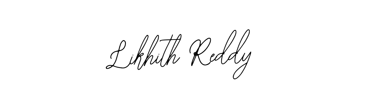 Check out images of Autograph of Likhith Reddy name. Actor Likhith Reddy Signature Style. Bearetta-2O07w is a professional sign style online. Likhith Reddy signature style 12 images and pictures png