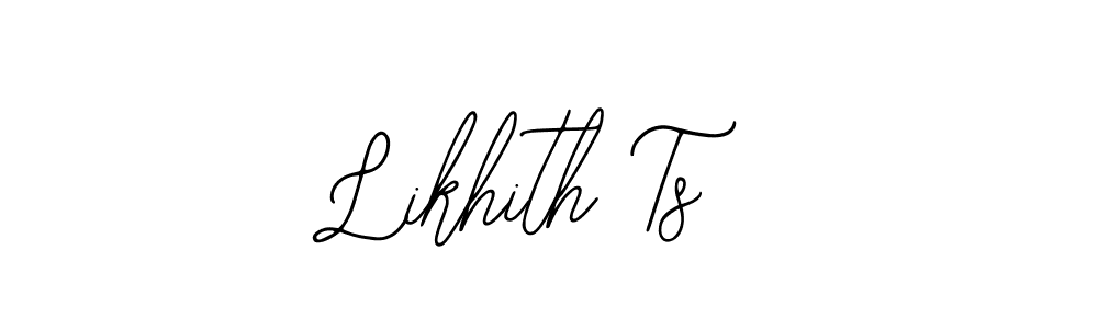 Here are the top 10 professional signature styles for the name Likhith Ts. These are the best autograph styles you can use for your name. Likhith Ts signature style 12 images and pictures png