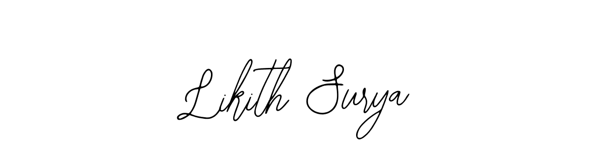 Here are the top 10 professional signature styles for the name Likith Surya. These are the best autograph styles you can use for your name. Likith Surya signature style 12 images and pictures png