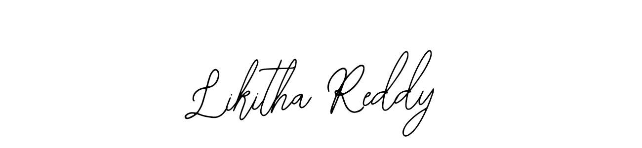 See photos of Likitha Reddy official signature by Spectra . Check more albums & portfolios. Read reviews & check more about Bearetta-2O07w font. Likitha Reddy signature style 12 images and pictures png