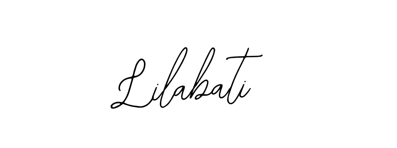 See photos of Lilabati official signature by Spectra . Check more albums & portfolios. Read reviews & check more about Bearetta-2O07w font. Lilabati signature style 12 images and pictures png