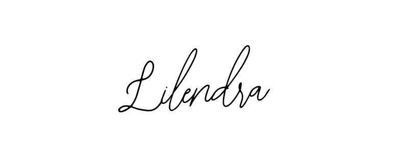 Once you've used our free online signature maker to create your best signature Bearetta-2O07w style, it's time to enjoy all of the benefits that Lilendra name signing documents. Lilendra signature style 12 images and pictures png