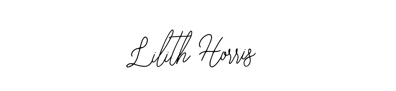 Best and Professional Signature Style for Lilith Horris. Bearetta-2O07w Best Signature Style Collection. Lilith Horris signature style 12 images and pictures png