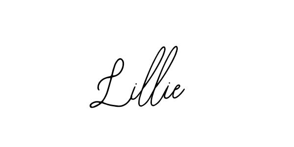 How to Draw Lillie signature style? Bearetta-2O07w is a latest design signature styles for name Lillie. Lillie signature style 12 images and pictures png