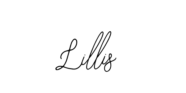 Also You can easily find your signature by using the search form. We will create Lillis name handwritten signature images for you free of cost using Bearetta-2O07w sign style. Lillis signature style 12 images and pictures png