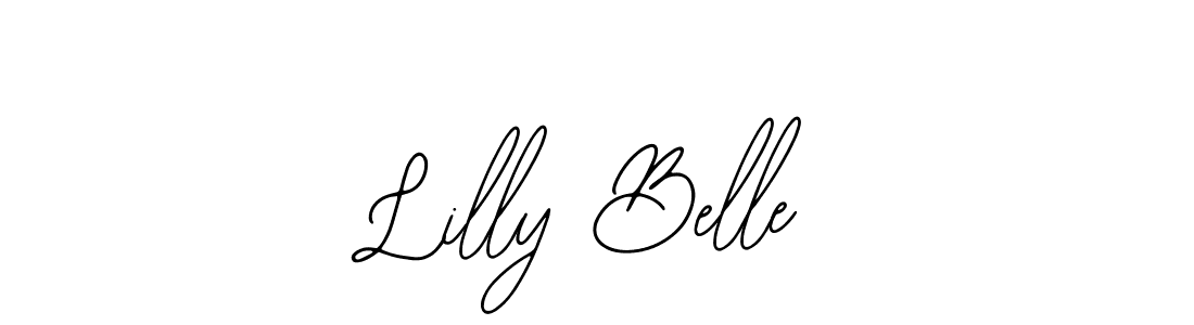 Make a short Lilly Belle signature style. Manage your documents anywhere anytime using Bearetta-2O07w. Create and add eSignatures, submit forms, share and send files easily. Lilly Belle signature style 12 images and pictures png