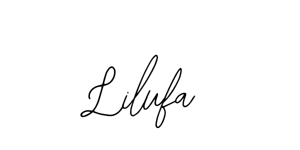 Once you've used our free online signature maker to create your best signature Bearetta-2O07w style, it's time to enjoy all of the benefits that Lilufa name signing documents. Lilufa signature style 12 images and pictures png