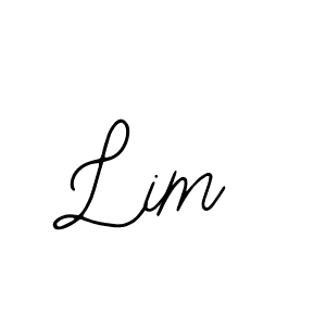 How to make Lim signature? Bearetta-2O07w is a professional autograph style. Create handwritten signature for Lim name. Lim signature style 12 images and pictures png