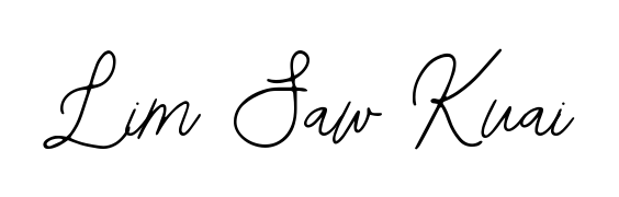 Get inspired by this graceful Bearetta-2O07w signature style for name Lim Saw Kuai. Smooth loops and balanced proportions for everyday use. Lim Saw Kuai signature style 12 images and pictures png