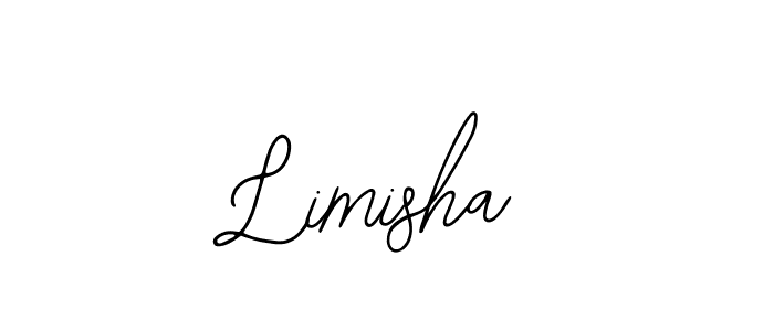 Make a beautiful signature design for name Limisha. Use this online signature maker to create a handwritten signature for free. Limisha signature style 12 images and pictures png