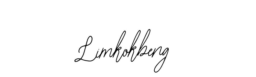 This is the best signature style for the Limkokbeng name. Also you like these signature font (Bearetta-2O07w). Mix name signature. Limkokbeng signature style 12 images and pictures png