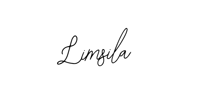 Here are the top 10 professional signature styles for the name Limsila. These are the best autograph styles you can use for your name. Limsila signature style 12 images and pictures png