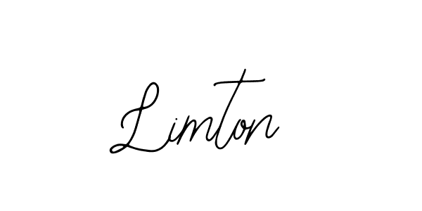 The best way (Bearetta-2O07w) to make a short signature is to pick only two or three words in your name. The name Limton include a total of six letters. For converting this name. Limton signature style 12 images and pictures png