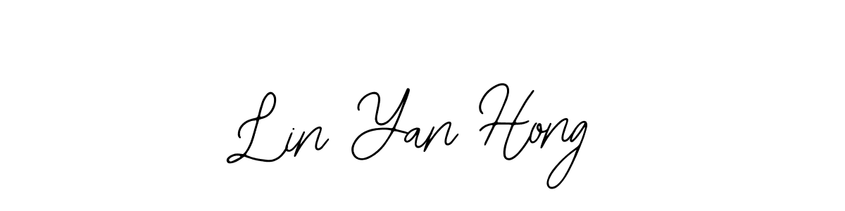 Here are the top 10 professional signature styles for the name Lin Yan Hong. These are the best autograph styles you can use for your name. Lin Yan Hong signature style 12 images and pictures png