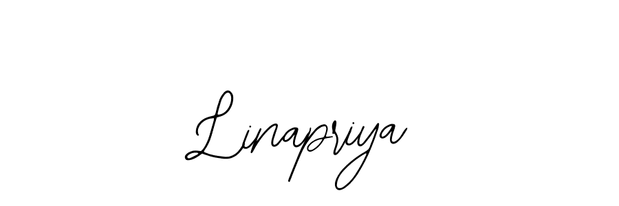 Once you've used our free online signature maker to create your best signature Bearetta-2O07w style, it's time to enjoy all of the benefits that Linapriya name signing documents. Linapriya signature style 12 images and pictures png