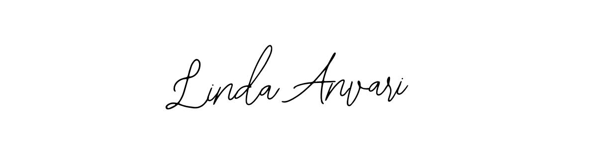 Here are the top 10 professional signature styles for the name Linda Anvari. These are the best autograph styles you can use for your name. Linda Anvari signature style 12 images and pictures png