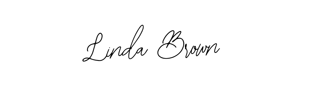 Make a beautiful signature design for name Linda Brown. Use this online signature maker to create a handwritten signature for free. Linda Brown signature style 12 images and pictures png