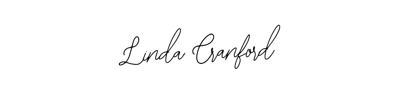 Also we have Linda Cranford name is the best signature style. Create professional handwritten signature collection using Bearetta-2O07w autograph style. Linda Cranford signature style 12 images and pictures png