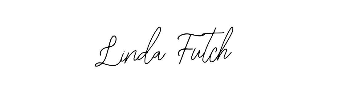 Use a signature maker to create a handwritten signature online. With this signature software, you can design (Bearetta-2O07w) your own signature for name Linda Futch. Linda Futch signature style 12 images and pictures png