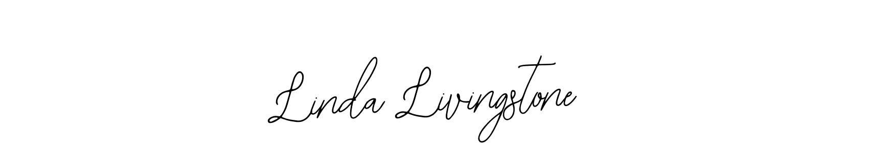 See photos of Linda Livingstone official signature by Spectra . Check more albums & portfolios. Read reviews & check more about Bearetta-2O07w font. Linda Livingstone signature style 12 images and pictures png