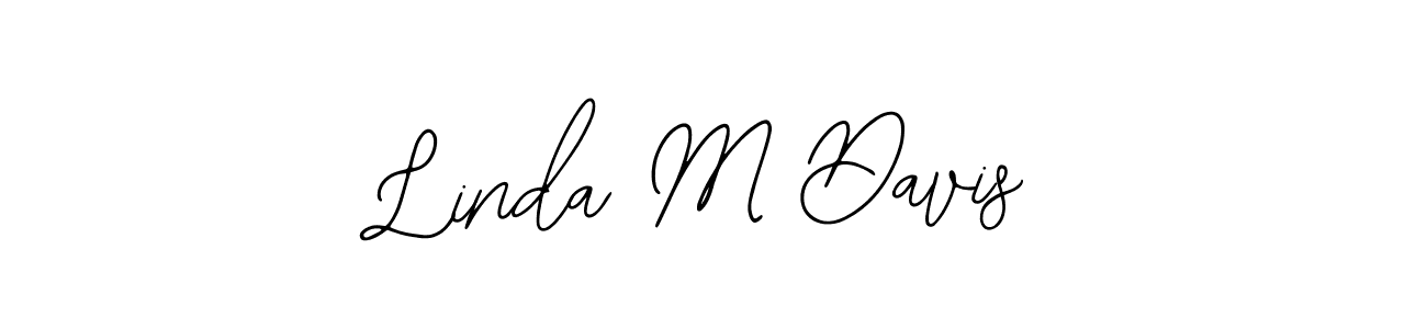 Check out images of Autograph of Linda M Davis name. Actor Linda M Davis Signature Style. Bearetta-2O07w is a professional sign style online. Linda M Davis signature style 12 images and pictures png