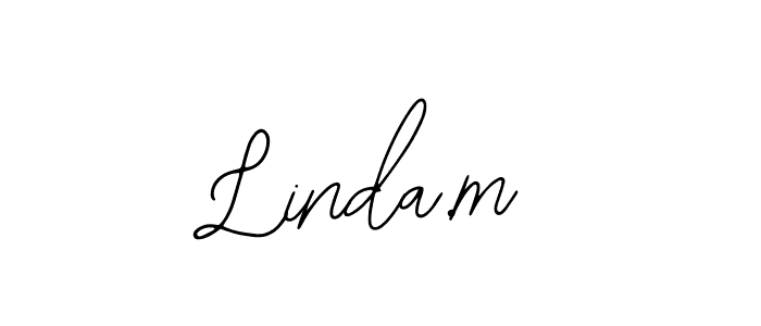 Check out images of Autograph of Linda.m name. Actor Linda.m Signature Style. Bearetta-2O07w is a professional sign style online. Linda.m signature style 12 images and pictures png