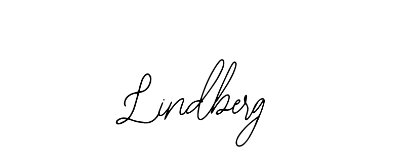 Lindberg stylish signature style. Best Handwritten Sign (Bearetta-2O07w) for my name. Handwritten Signature Collection Ideas for my name Lindberg. Lindberg signature style 12 images and pictures png