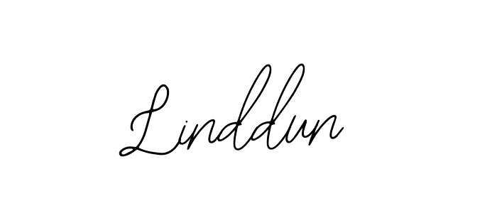 Best and Professional Signature Style for Linddun. Bearetta-2O07w Best Signature Style Collection. Linddun signature style 12 images and pictures png