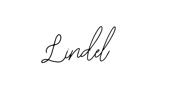 Make a beautiful signature design for name Lindel. Use this online signature maker to create a handwritten signature for free. Lindel signature style 12 images and pictures png