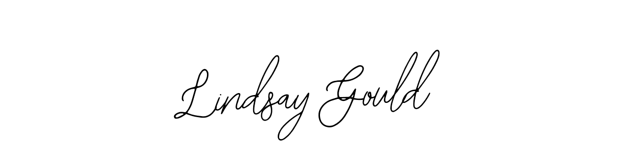 See photos of Lindsay Gould official signature by Spectra . Check more albums & portfolios. Read reviews & check more about Bearetta-2O07w font. Lindsay Gould signature style 12 images and pictures png