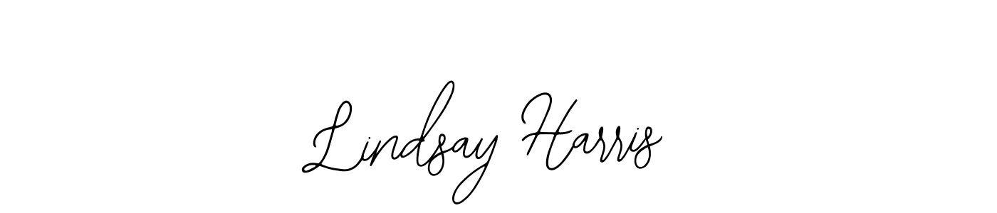 Also You can easily find your signature by using the search form. We will create Lindsay Harris name handwritten signature images for you free of cost using Bearetta-2O07w sign style. Lindsay Harris signature style 12 images and pictures png