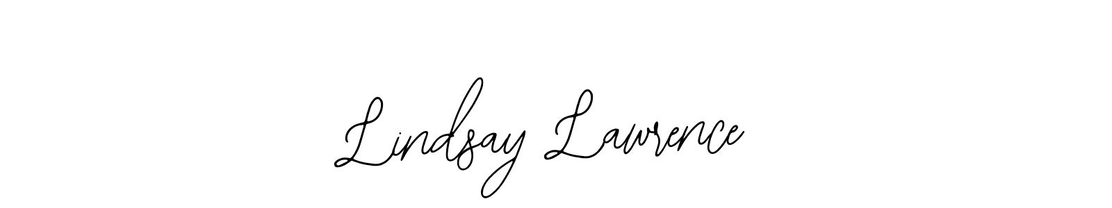 Bearetta-2O07w is a professional signature style that is perfect for those who want to add a touch of class to their signature. It is also a great choice for those who want to make their signature more unique. Get Lindsay Lawrence name to fancy signature for free. Lindsay Lawrence signature style 12 images and pictures png