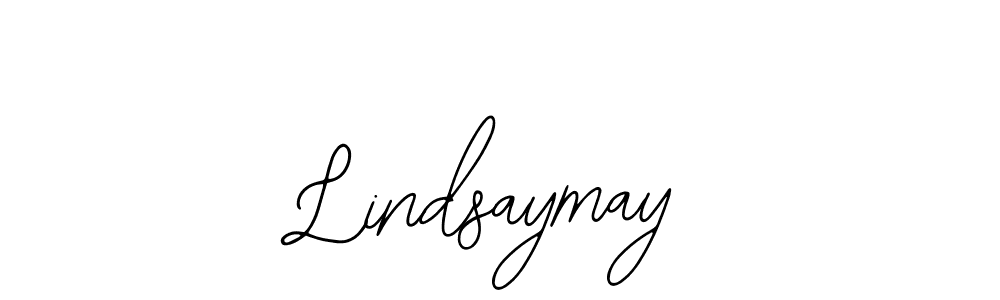 Make a short Lindsaymay signature style. Manage your documents anywhere anytime using Bearetta-2O07w. Create and add eSignatures, submit forms, share and send files easily. Lindsaymay signature style 12 images and pictures png