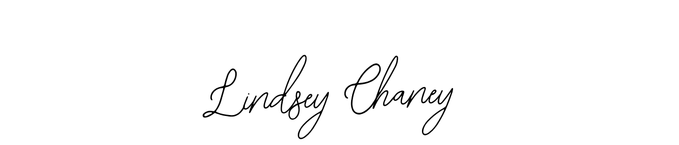 The best way (Bearetta-2O07w) to make a short signature is to pick only two or three words in your name. The name Lindsey Chaney include a total of six letters. For converting this name. Lindsey Chaney signature style 12 images and pictures png