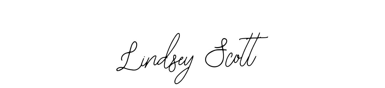 Create a beautiful signature design for name Lindsey Scott. With this signature (Bearetta-2O07w) fonts, you can make a handwritten signature for free. Lindsey Scott signature style 12 images and pictures png