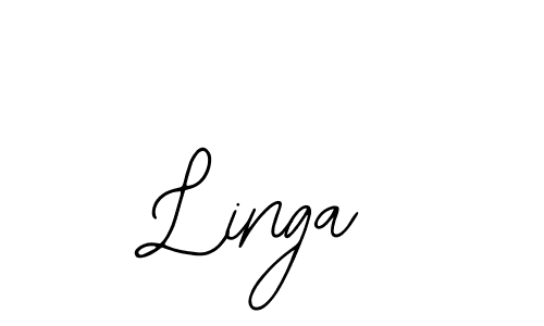 Bearetta-2O07w is a professional signature style that is perfect for those who want to add a touch of class to their signature. It is also a great choice for those who want to make their signature more unique. Get Linga name to fancy signature for free. Linga signature style 12 images and pictures png