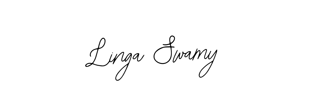 This is the best signature style for the Linga Swamy name. Also you like these signature font (Bearetta-2O07w). Mix name signature. Linga Swamy signature style 12 images and pictures png