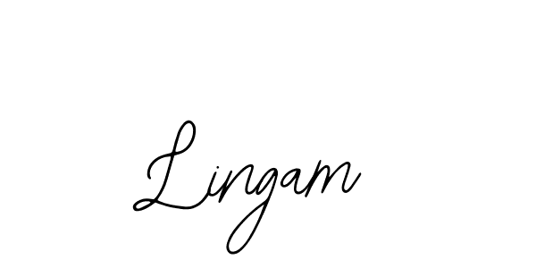 Also You can easily find your signature by using the search form. We will create Lingam name handwritten signature images for you free of cost using Bearetta-2O07w sign style. Lingam signature style 12 images and pictures png