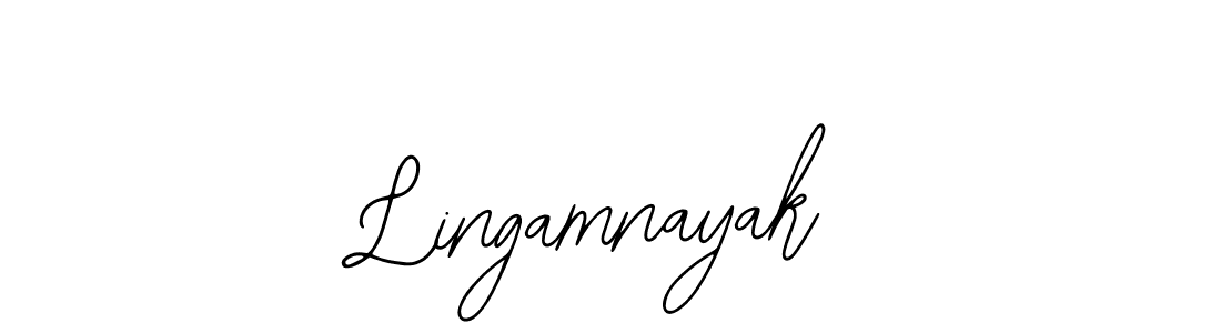 Also You can easily find your signature by using the search form. We will create Lingamnayak name handwritten signature images for you free of cost using Bearetta-2O07w sign style. Lingamnayak signature style 12 images and pictures png