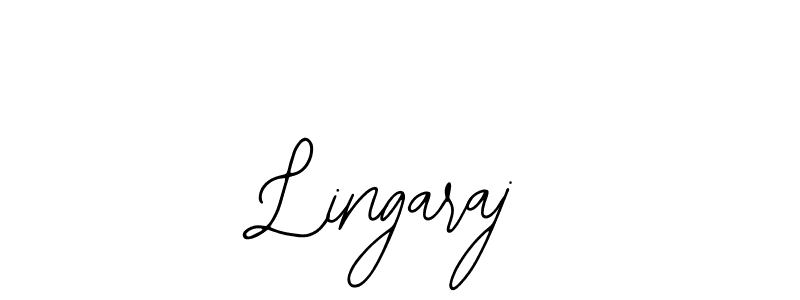 Also we have Lingaraj name is the best signature style. Create professional handwritten signature collection using Bearetta-2O07w autograph style. Lingaraj signature style 12 images and pictures png