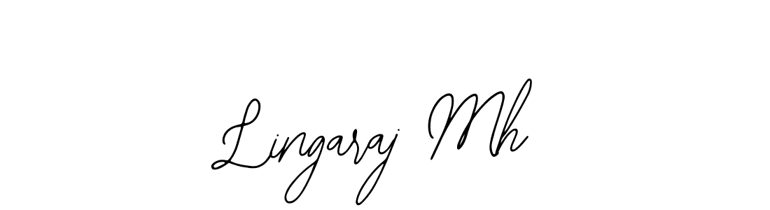 Best and Professional Signature Style for Lingaraj Mh. Bearetta-2O07w Best Signature Style Collection. Lingaraj Mh signature style 12 images and pictures png