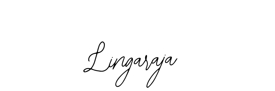 How to make Lingaraja signature? Bearetta-2O07w is a professional autograph style. Create handwritten signature for Lingaraja name. Lingaraja signature style 12 images and pictures png