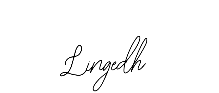 Check out images of Autograph of Lingedh name. Actor Lingedh Signature Style. Bearetta-2O07w is a professional sign style online. Lingedh signature style 12 images and pictures png