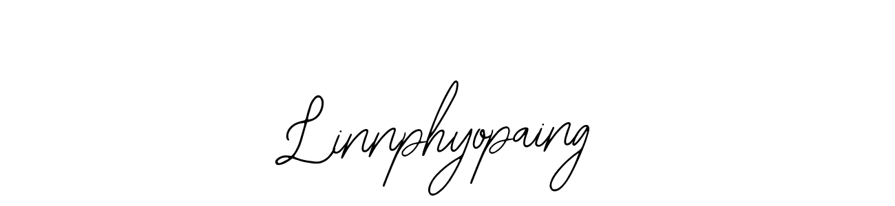 Check out images of Autograph of Linnphyopaing name. Actor Linnphyopaing Signature Style. Bearetta-2O07w is a professional sign style online. Linnphyopaing signature style 12 images and pictures png