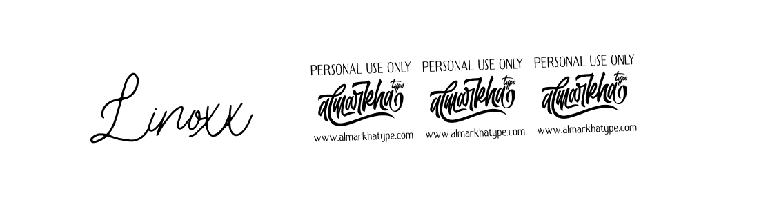 Create a beautiful signature design for name Linoxx  444. With this signature (Bearetta-2O07w) fonts, you can make a handwritten signature for free. Linoxx  444 signature style 12 images and pictures png