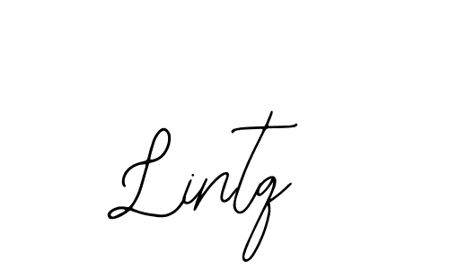 How to Draw Lintq signature style? Bearetta-2O07w is a latest design signature styles for name Lintq. Lintq signature style 12 images and pictures png